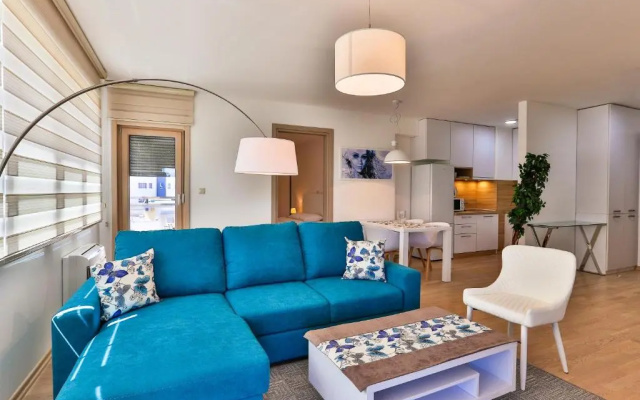 Gufo Apart Hotel