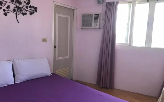 Jiufen Ligin B&B