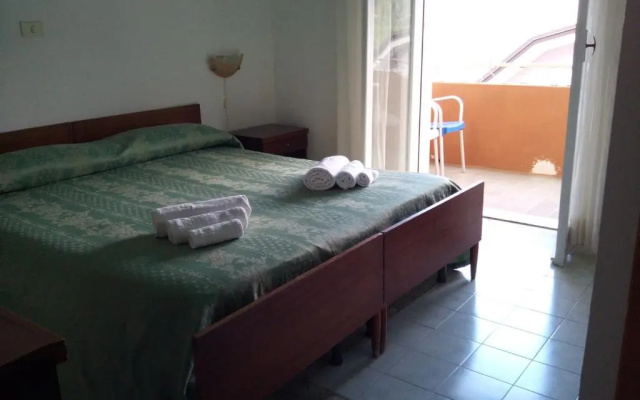 Hotel Calabria