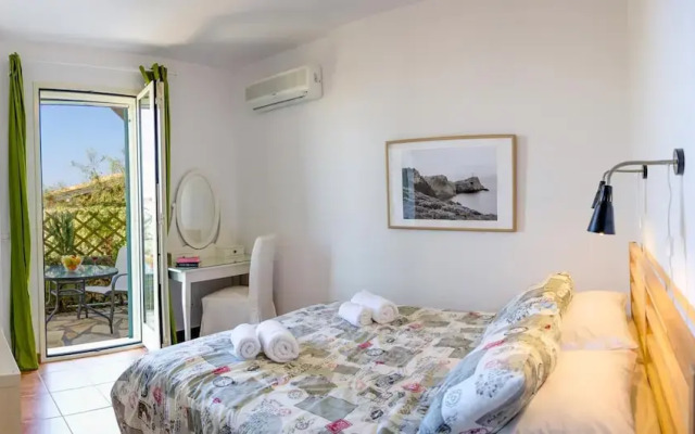 Villa Vista Splendida -agios Nikitas Nature Villas