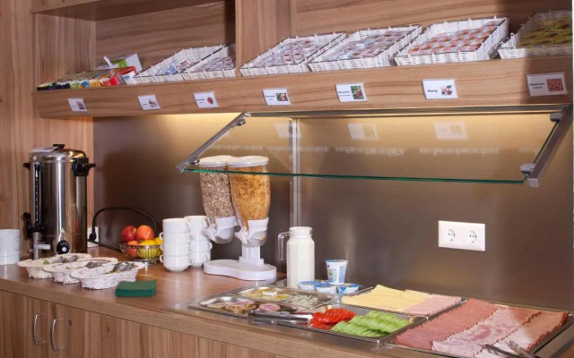 Cleverhotel