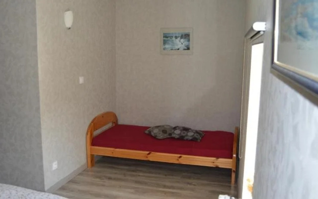Les Chambres dEponine