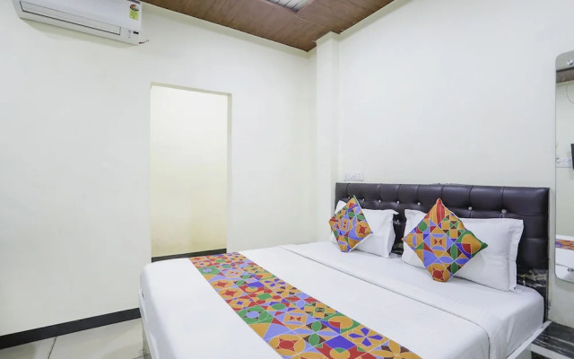 Fabexpress Sai Palace