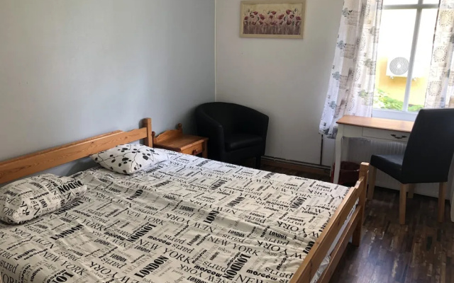 Målerås B&B Gasthaus