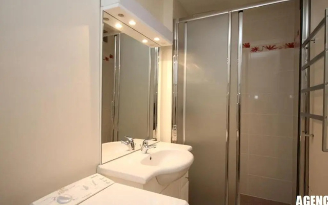 Appartement Mont-Dore, 2 pièces, 4 personnes - FR-1-608-189