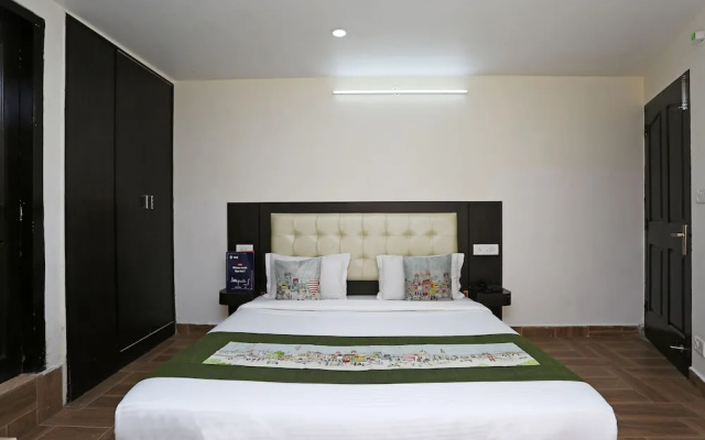 OYO 9392 Villa Riverine