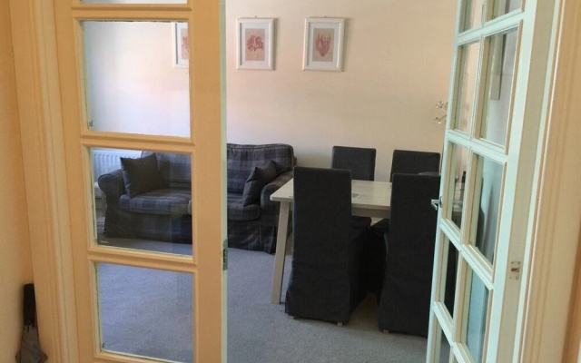 Alba Apartments