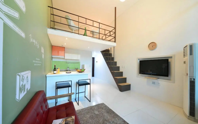 Gapyeong Colline Pension