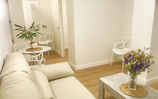 Apartamentos Santander Maliaño Suites 3000