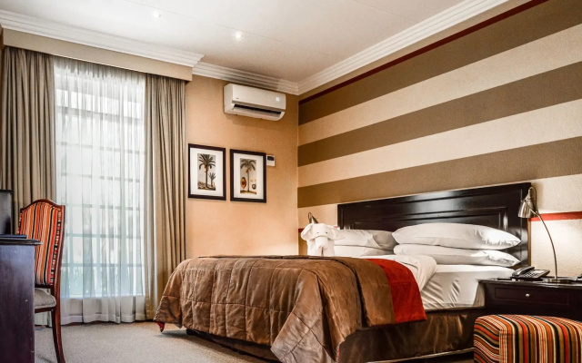 Indaba Hotel