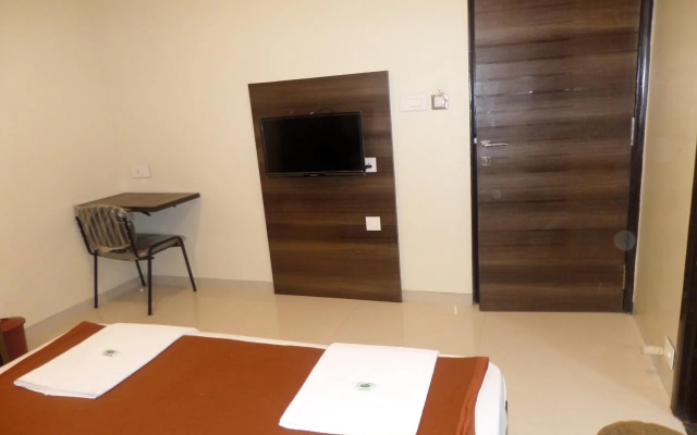 Sai Heera Residency