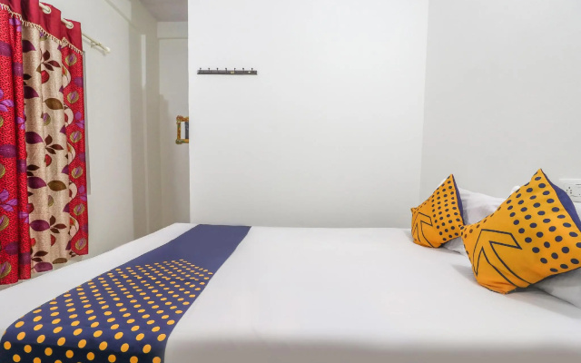 Rohini Inn by OYO Rooms