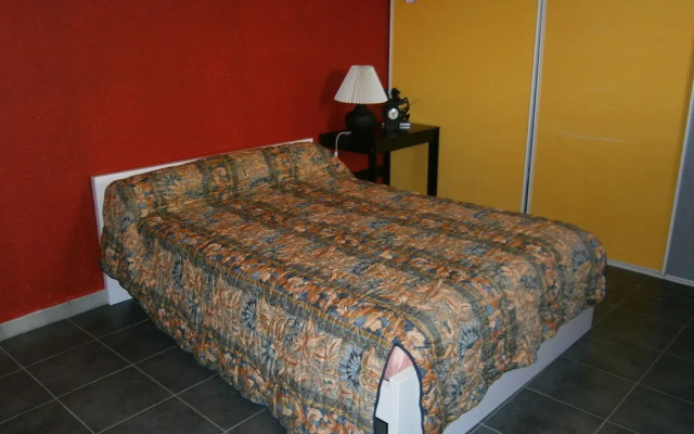 Appartement Le Saint Eloi
