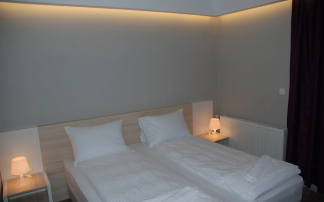 Hotel Nova Bentbaša
