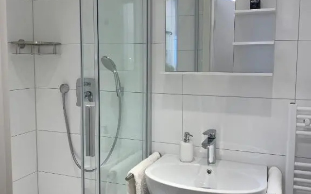 Prime Host Charme Apartment