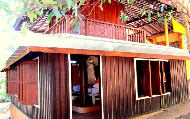 Bannsaktong
