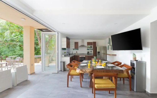 Casa Del Mar By Lockey