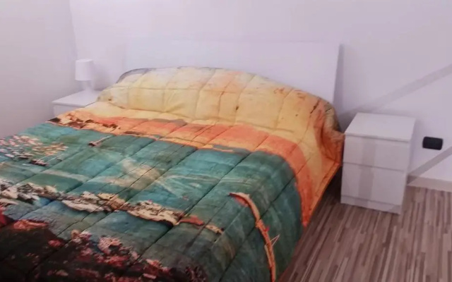 Vincents home