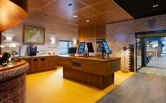 RockyPop Flaine Hotel & Spa