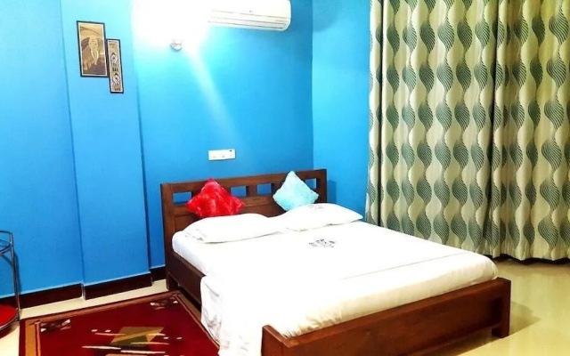 Mesuma Plus Hotel