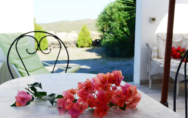Residence Bugeber - Dammuso Nika