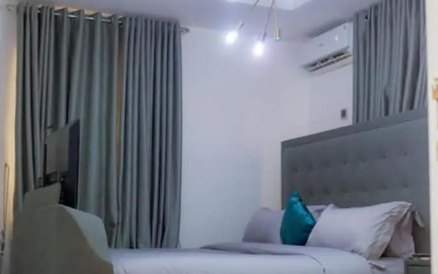Luxury Apartment With sea View in Lekki/ajah