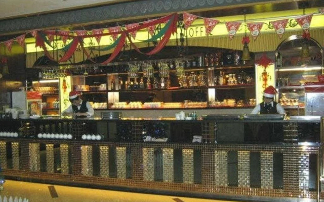 Shuaibaren Hotel