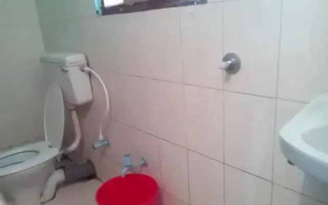 SPOT ON 68298 Prarthana Tourist Home