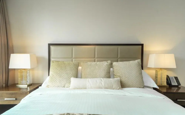 Address Dubai Marina by Luton Vacation Homes