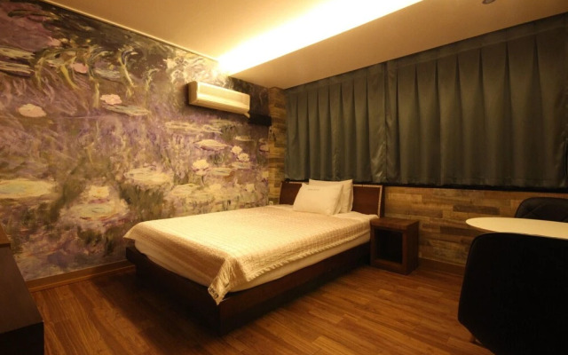 Gyeongju Guesthouse Friend