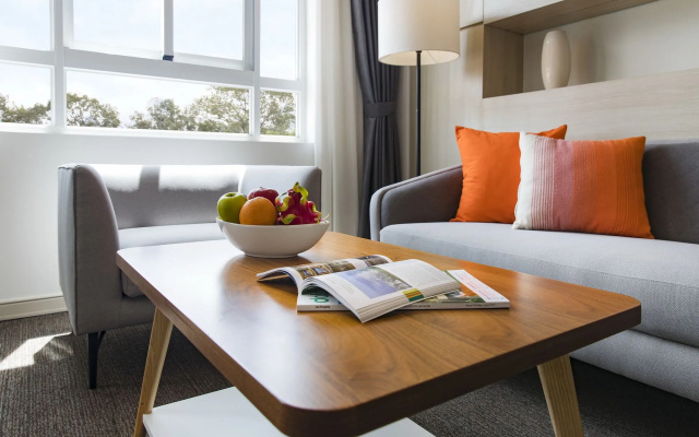 Do Thanh Residence