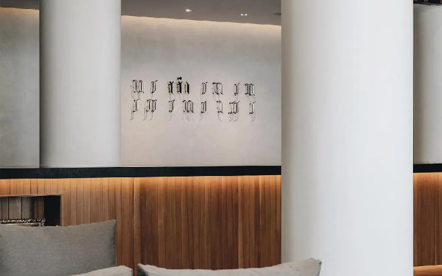 Le Mint Hotel Quy Nhơn