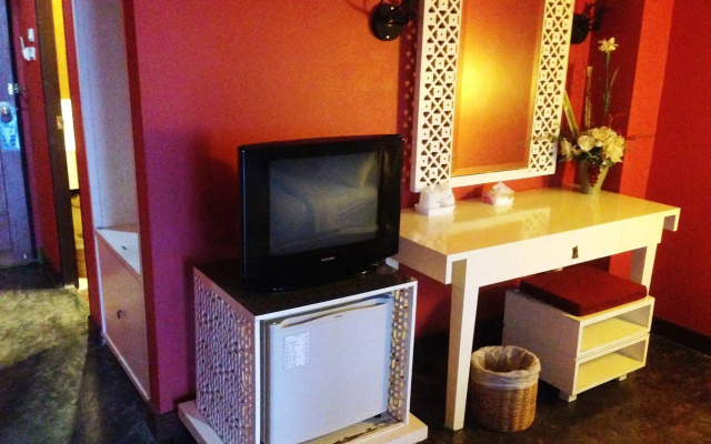 Keeree Ele Resort