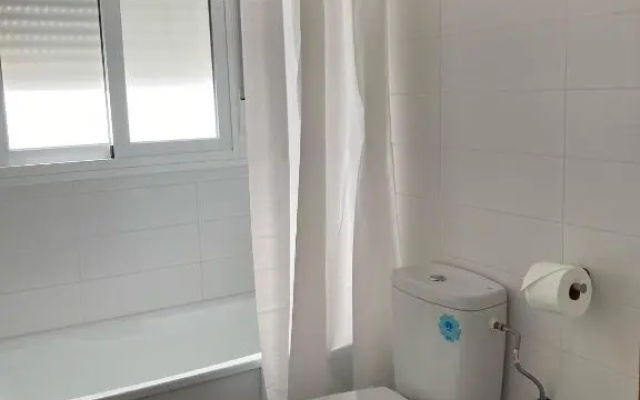 Apartamento Río Iro