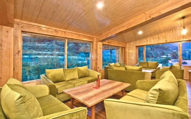 Vyas vatika Manali