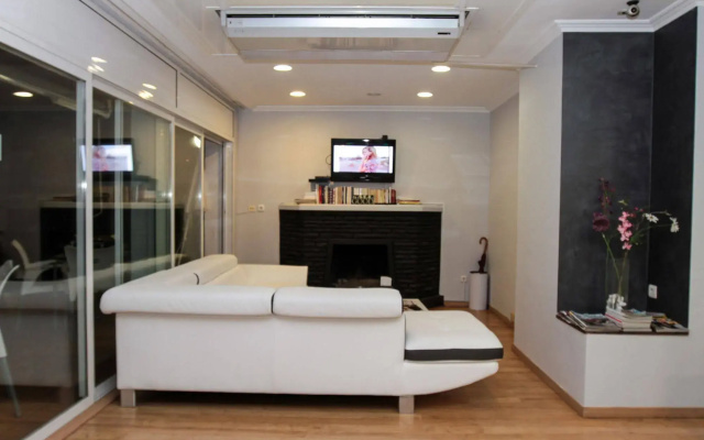 Hotel 139