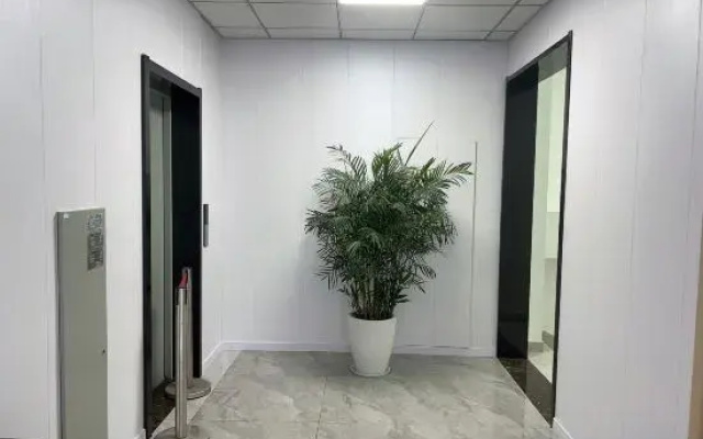Wanfu Ecological Homestay (Yangzhou East Railway Station)