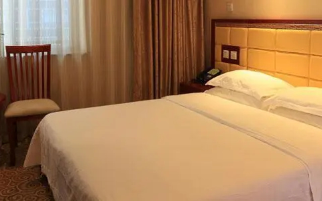 Beijing International Shipping Hotel