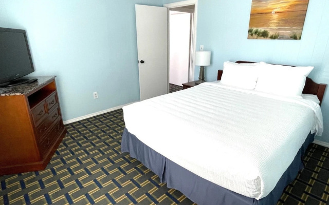 Ocean Breeze Motel