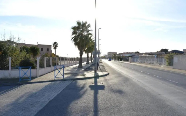 Appartement Fleury-Saint-Pierre-la-Mer, 2 pièces, 4 personnes - FR-1-229D-272