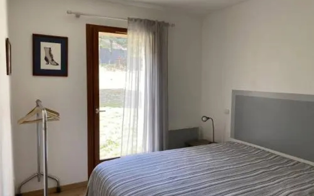 Apartment Formigueres - 4 Pers, 37 M2, 2/1