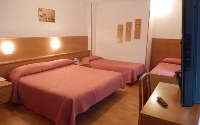 Hotel Due Spade
