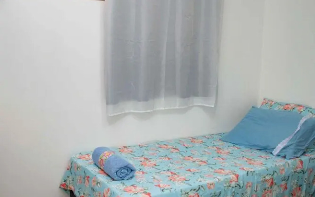 Trindade em Família