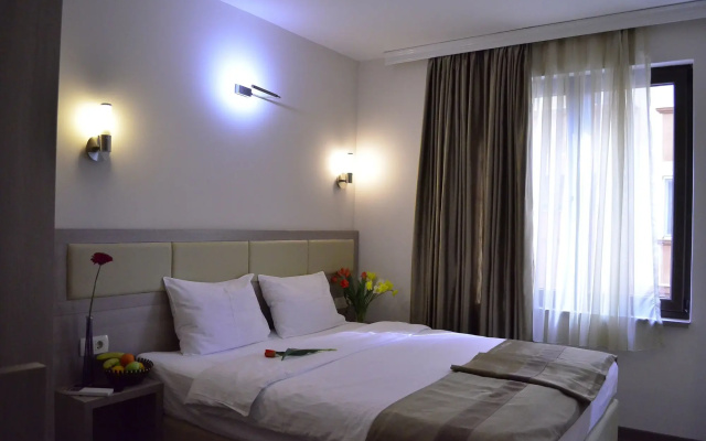 Hotel Vlaho