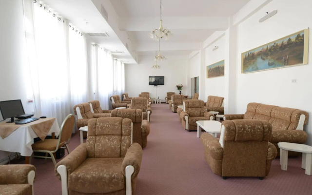 Rivoli Hotel