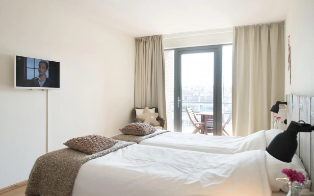 Modern Apartment in The Hague