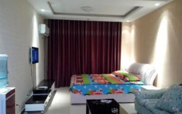 Xinyuan ApartHotel