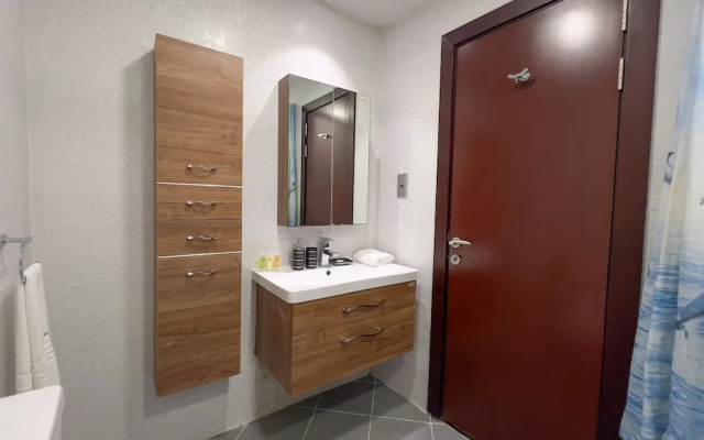 HomesGetaway-Studio in Glitz 1 by Danube