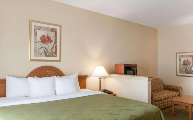 Quality Inn & Suites Houma