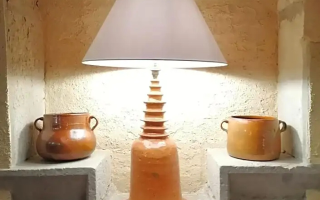 Maison de L Eveque D'ozenx